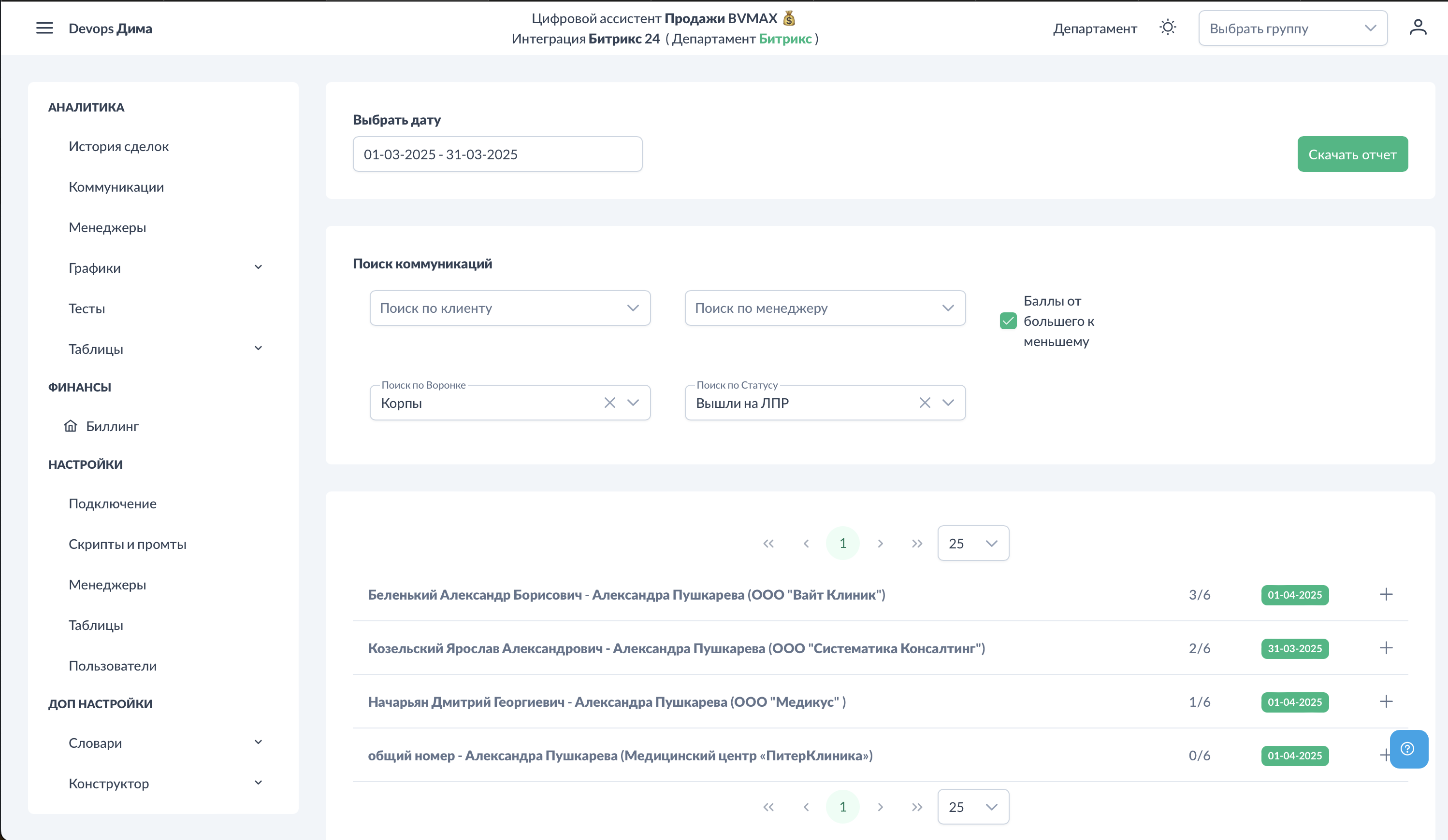 Коммуникации. Сортировка.png